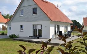 Ferienhaus Ankerplatz Vermietung im Ostseebad Rerik