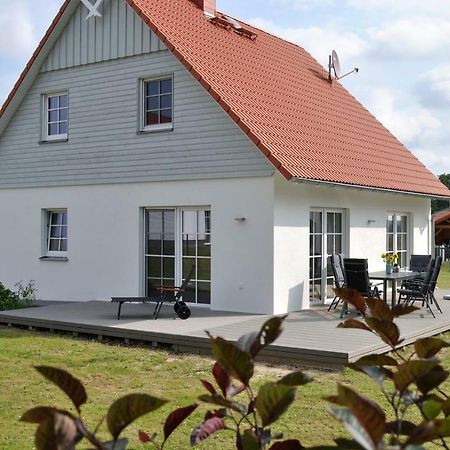 Ferienhaus Ankerplatz Vermietung im Ostseebad Rerik Exterior foto